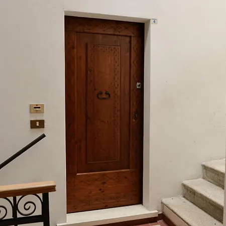 Lägenhet Degli Estensi - In Centro Storico Con Jacuzzi Ferrara