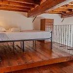 Apartman Degli Estensi - In Centro Storico Con Jacuzzi