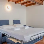 Degli Estensi - In Centro Storico Con Jacuzzi Apartment *