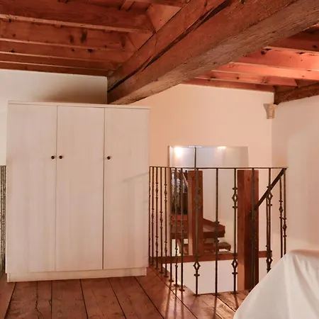 Degli Estensi - Jacuzzi & Parking