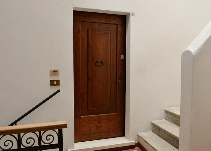 Apartment Degli Estensi - In Centro Storico Con Jacuzzi Ferrara