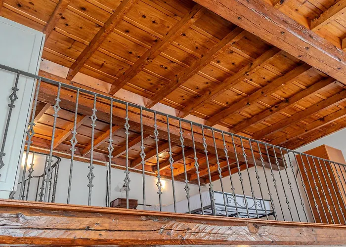 Apartmán Degli Estensi - In Centro Storico Con Jacuzzi