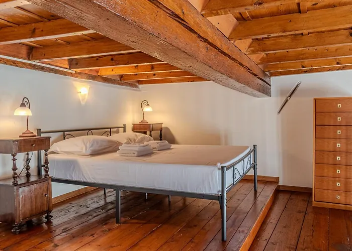 Apartmán Degli Estensi - In Centro Storico Con Jacuzzi Ferrara