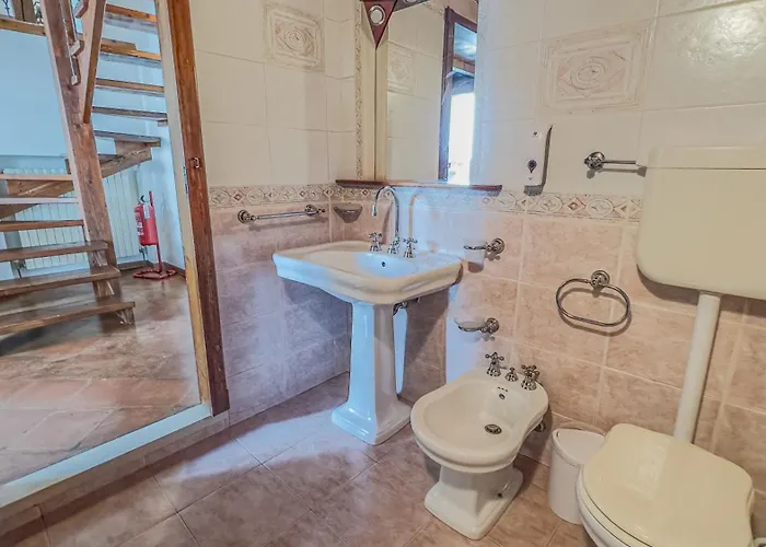 Apartmán Degli Estensi - In Centro Storico Con Jacuzzi Ferrara