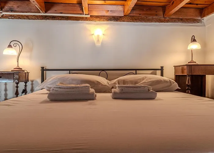 Apartmán Degli Estensi - In Centro Storico Con Jacuzzi *