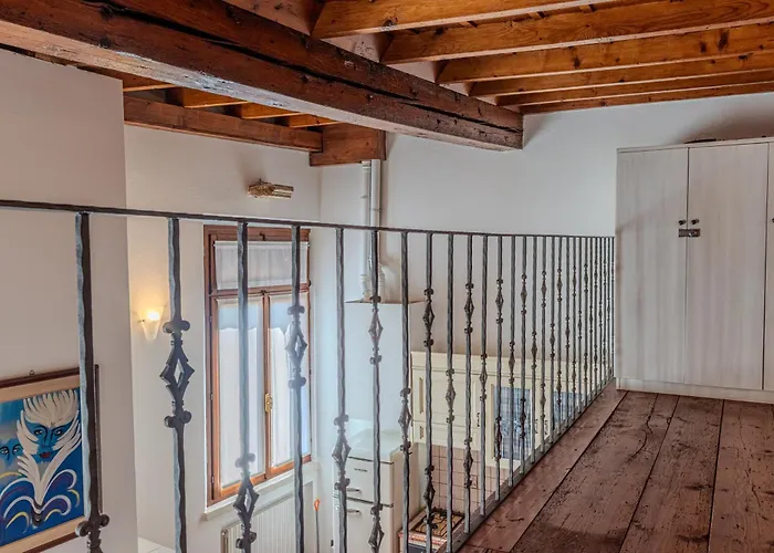 Apartment Degli Estensi - In Centro Storico Con Jacuzzi Ferrara